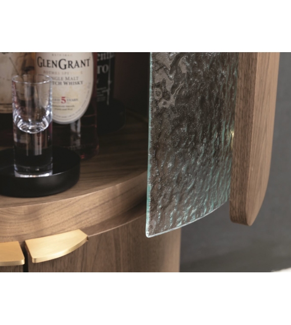 Mary Porada Meuble Bar