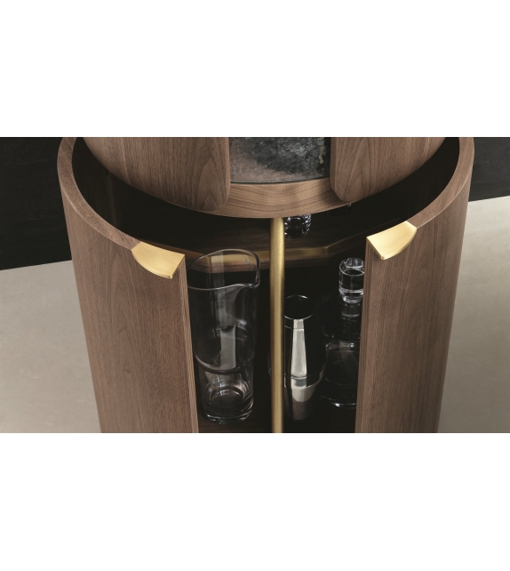 Mary Porada Meuble Bar