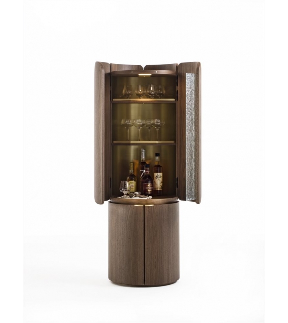 Mary Porada Meuble Bar