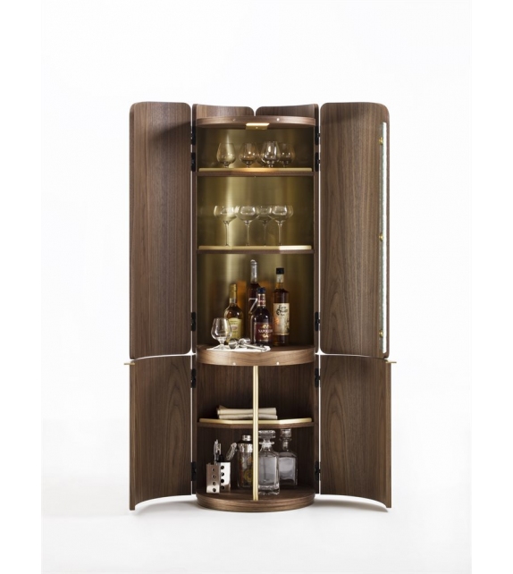 Mary Porada Meuble Bar