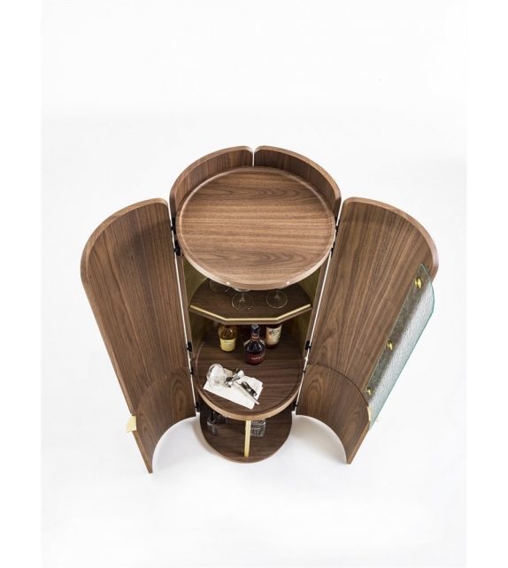 Mary Porada Meuble Bar