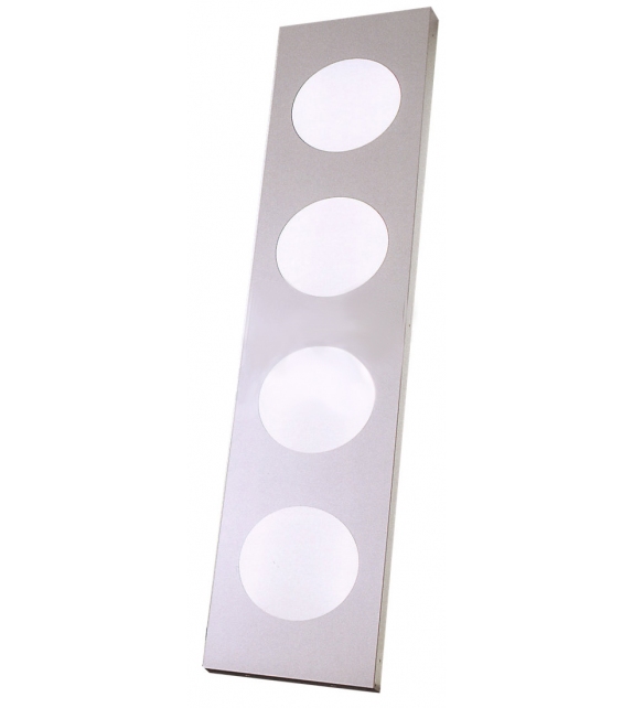 Dolmen Foscarini Lámpara de Pie