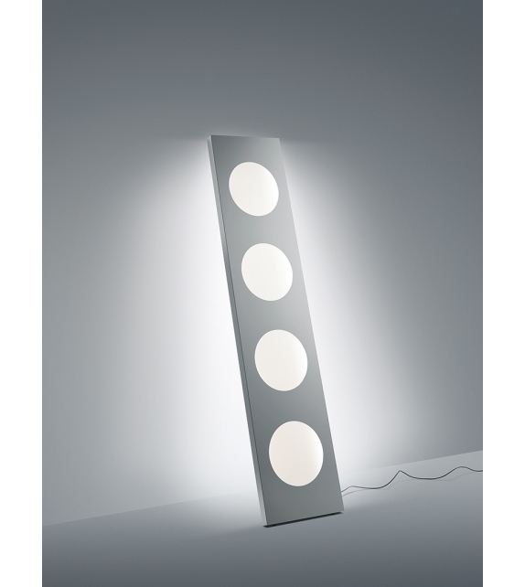 Dolmen Foscarini Lampadaire