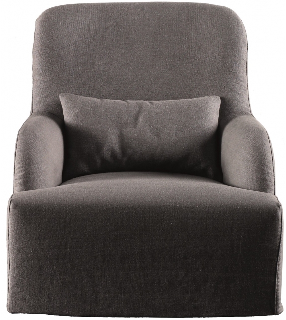 Liu Meridiani Armchair