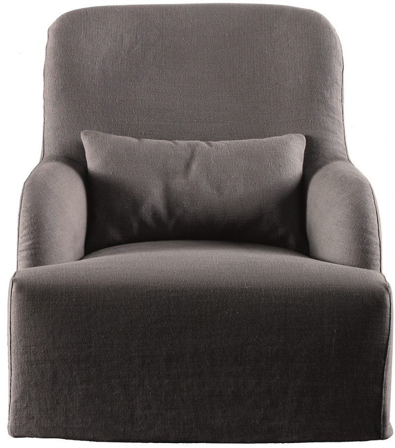 Liu Meridiani Butaca