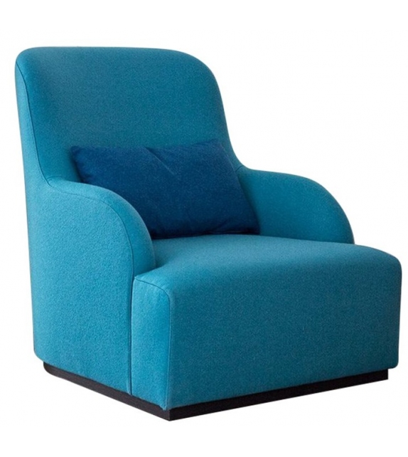 Liu Skin Meridiani Fauteuil