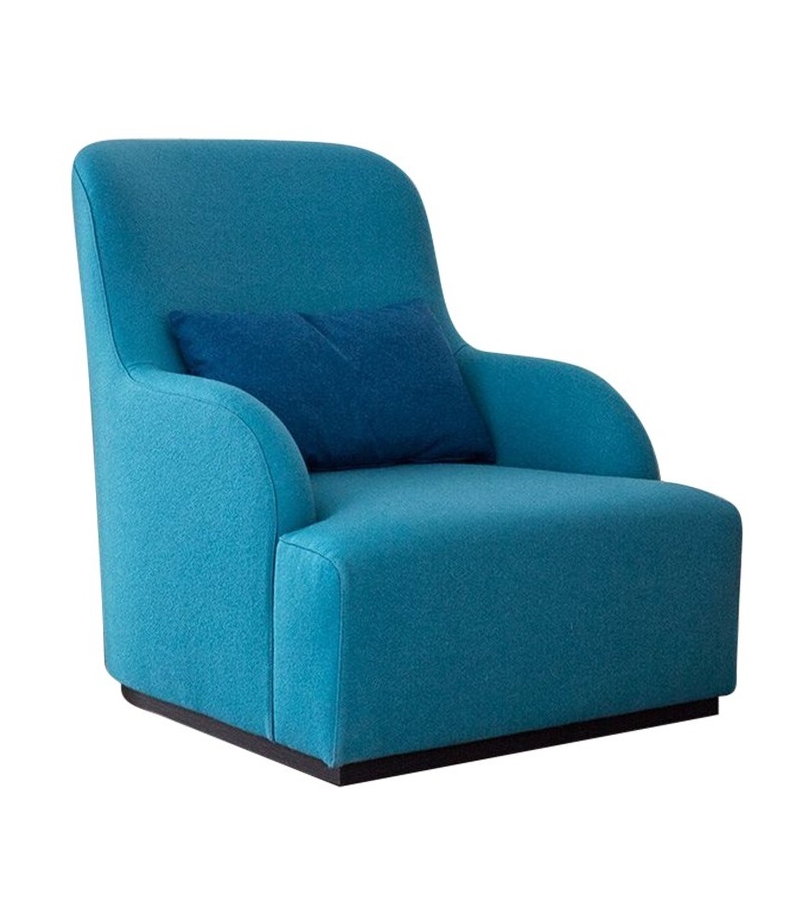 Liu Skin Meridiani Poltrona