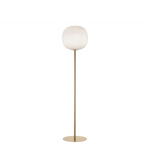 Gem Foscarini Floor Lamp