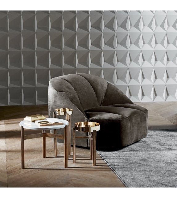 Twelve Gallotti&Radice Mesita