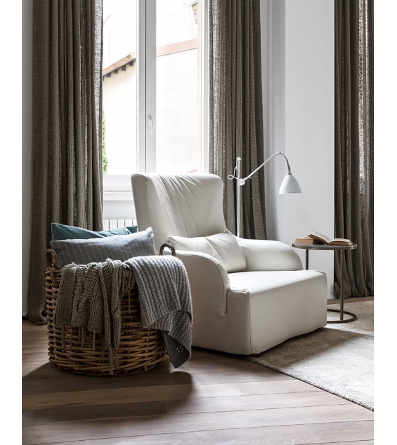 Bergère Liu Meridiani