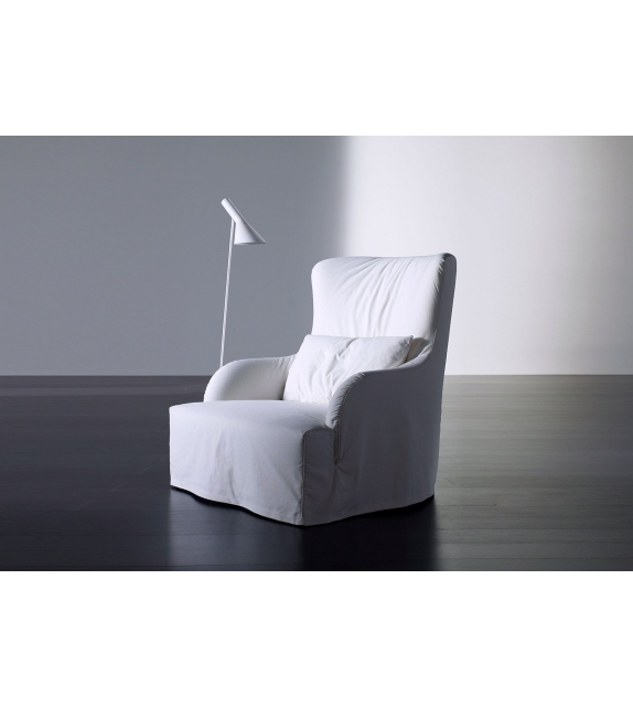 Bergère Liu Meridiani