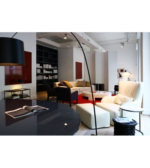 Liu Meridiani Bergère