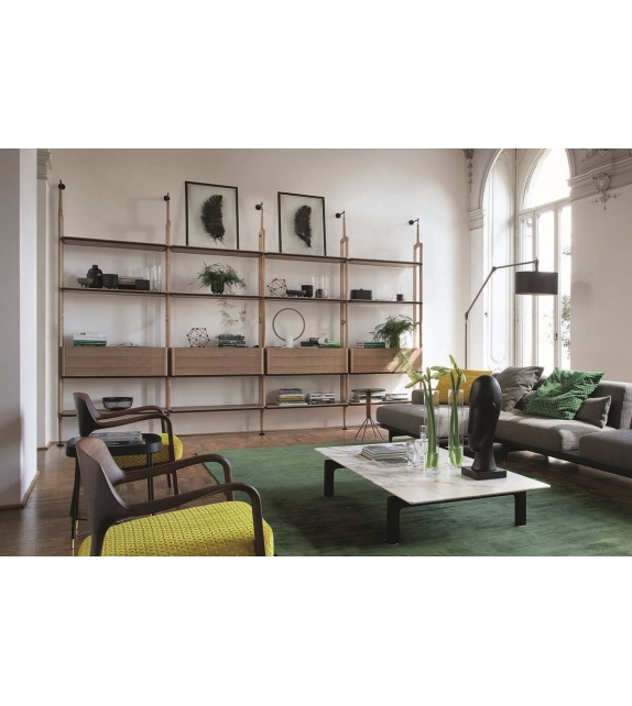 Aria Porada Bibliothèque