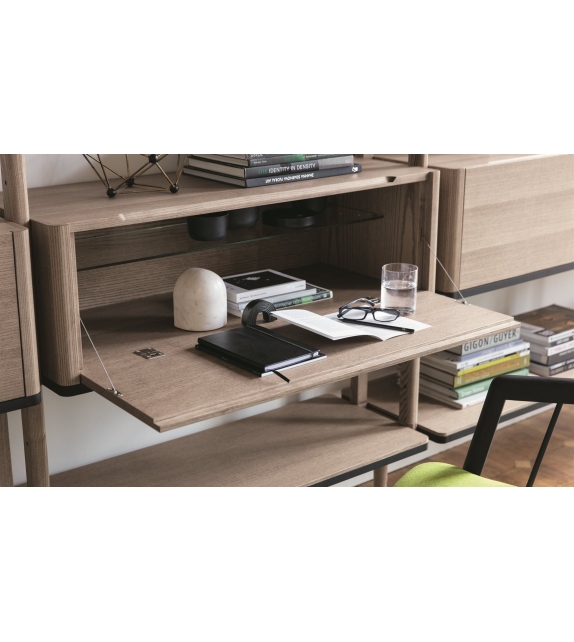 Aria Porada Bibliothèque