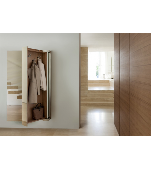 Camper Porada Portabiti