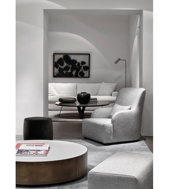 Bergère Meridiani Liu Skin