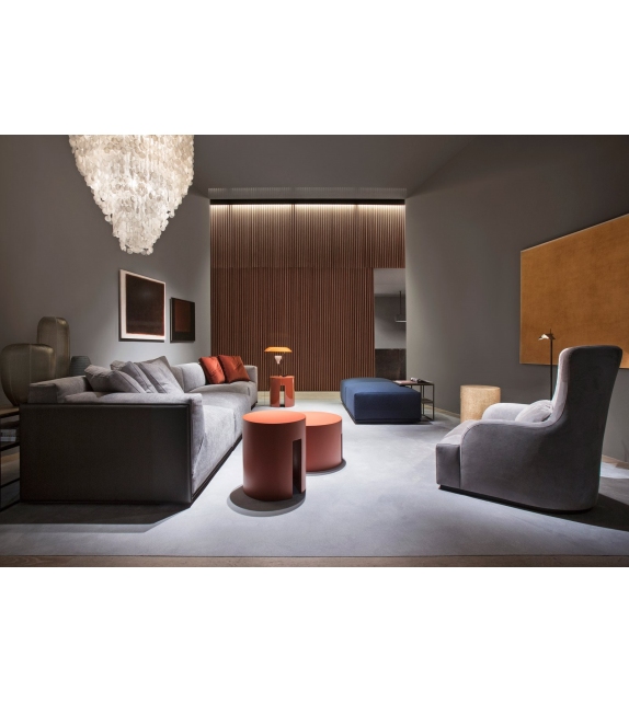 Liu Skin Meridiani Bergère