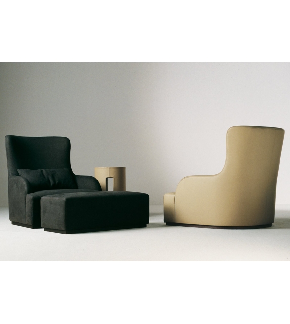 Meridiani Bergère Liu Skin