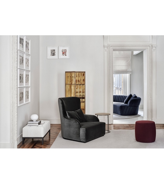 Liu Skin Meridiani Bergère