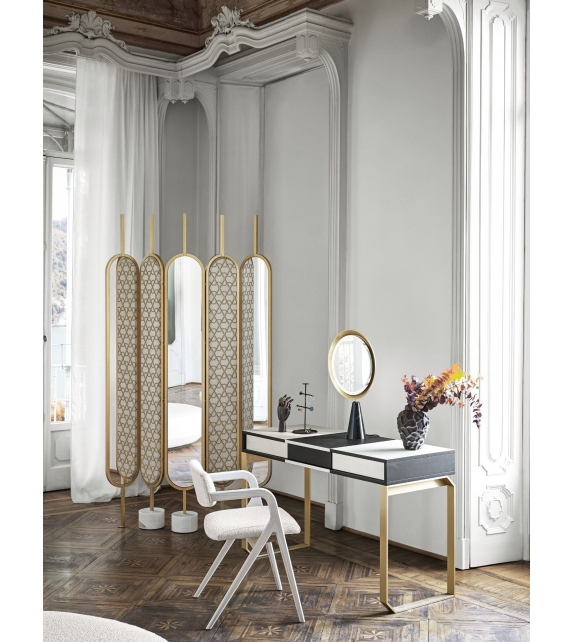 Chloé Gallotti&Radice Wandschirm