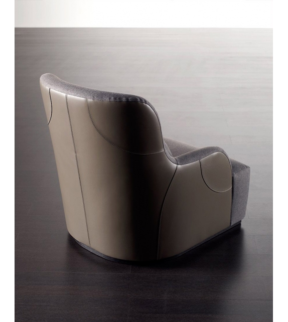 Liu Kuoio Meridiani Armchair