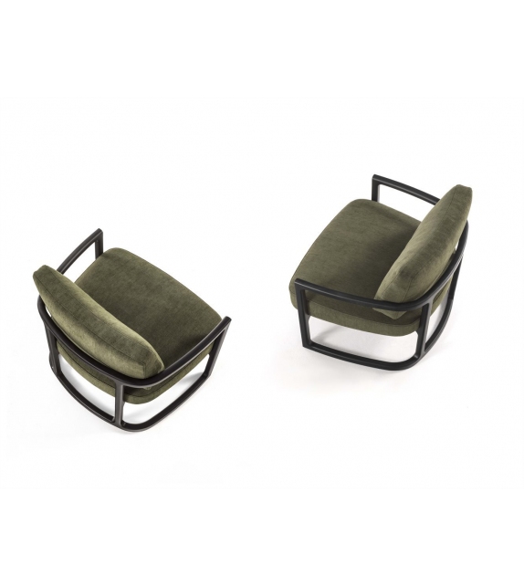 Venus Porada Armchair