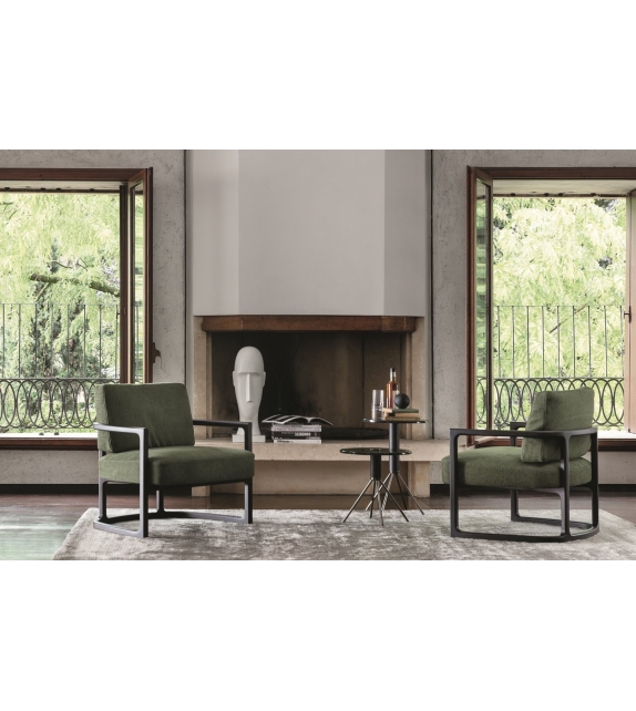 Venus Porada Armchair