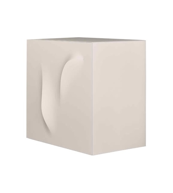 Riflesso D'onda Minotti Italia Contenitore Pensile