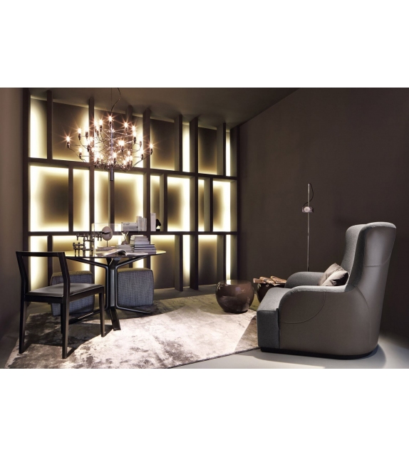 Meridiani Bergère Liu Kuoio