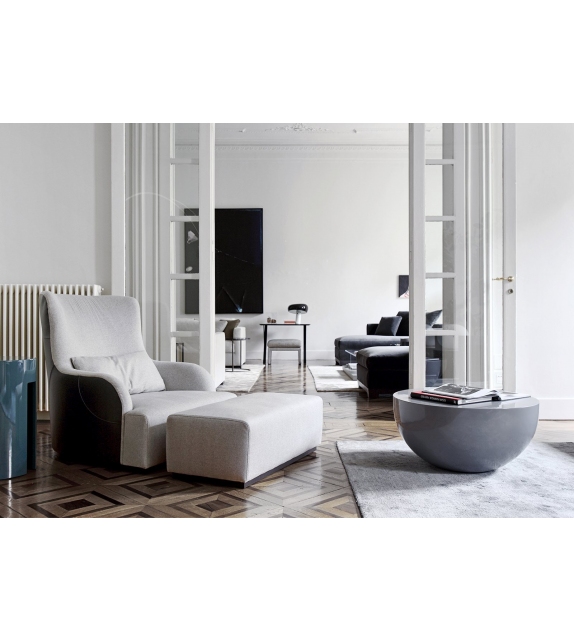 Bergère Liu Kuoio Meridiani