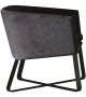 Lolyta Meridiani Small Armchair