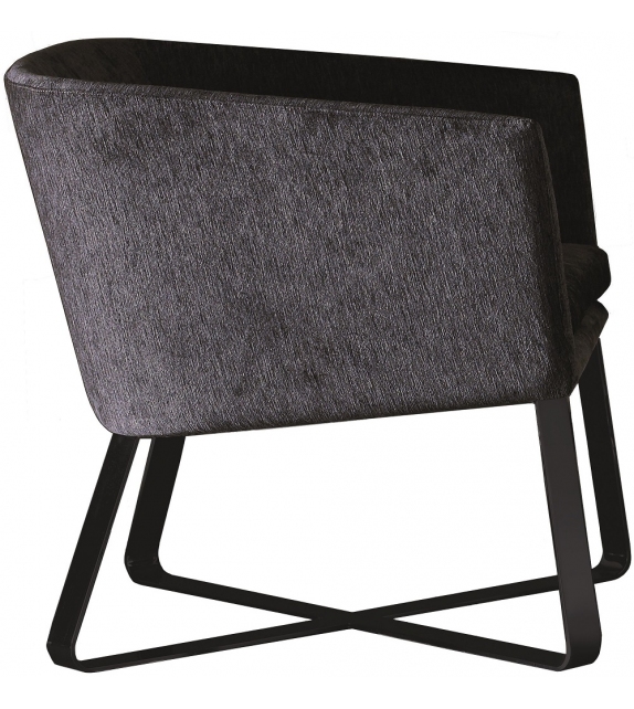 Lolyta Meridiani Small Armchair