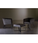 Lolyta Meridiani Small Armchair