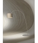 Twiggy Wood Foscarini Lampadaire