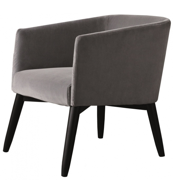 Lolyta Due Meridiani Small Armchair