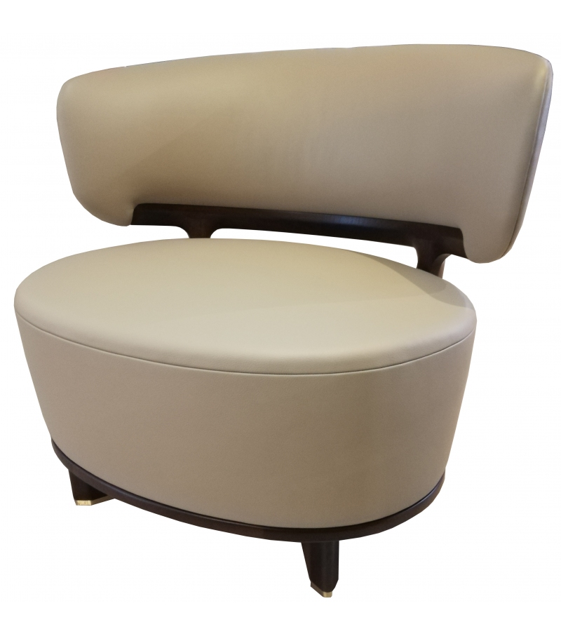 Ready for shipping - Icolounge Ceccotti Collezioni Armchair