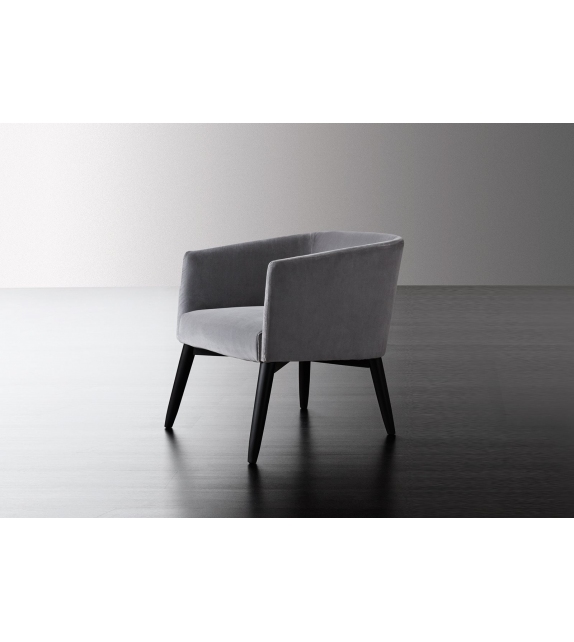 Lolyta Due Meridiani Kleine Sessel