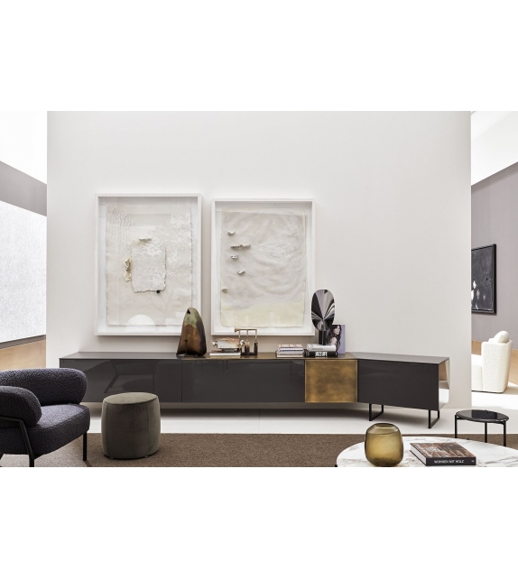 Mayfair Molteni & C Tavolo