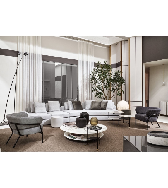 Mayfair Molteni & C Table