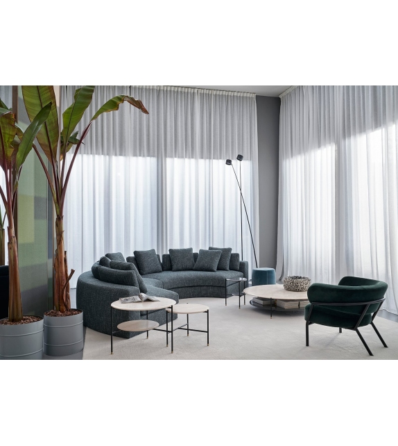 Mayfair Molteni & C Tavolo