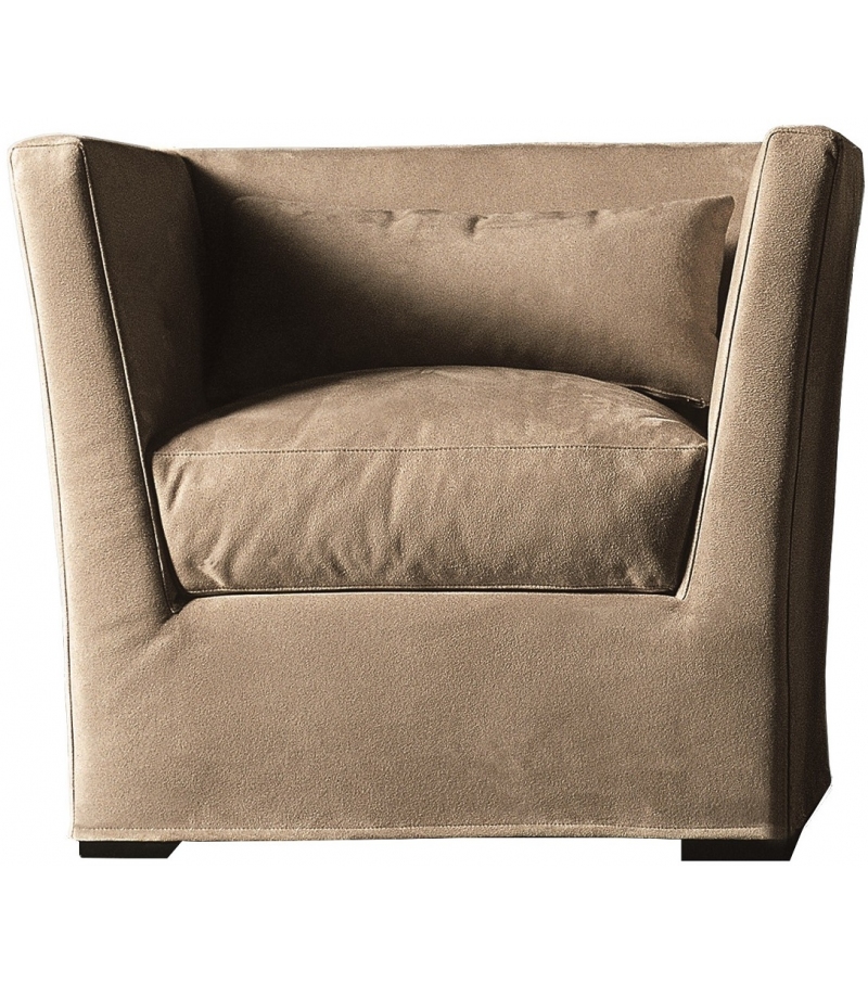 Queen Meridiani Sessel