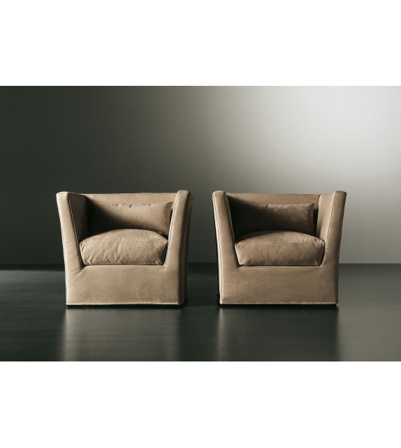 Queen Meridiani Armchair