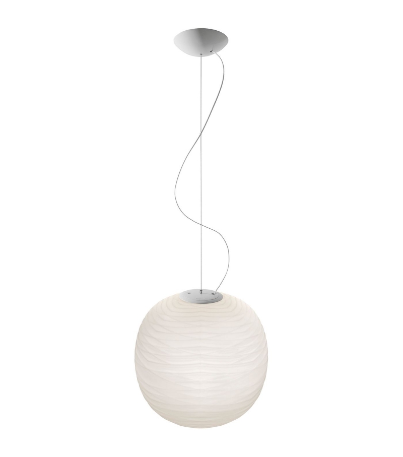 Gem Foscarini Lampada a Sospensione