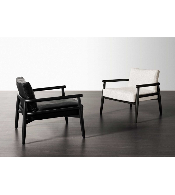 Teresa Meridiani Armchair
