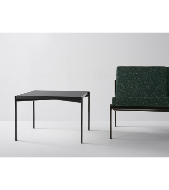 Kiki Side Table Artek Petit Table