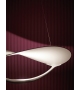 Plena Foscarini Hängeleuchte