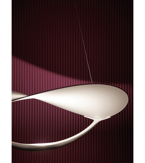 Plena Foscarini Lampe à Suspension