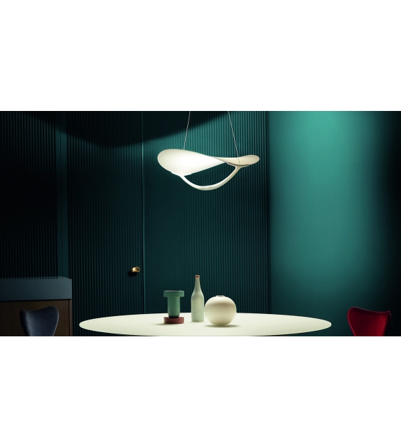 Plena Foscarini Pendant Lamp