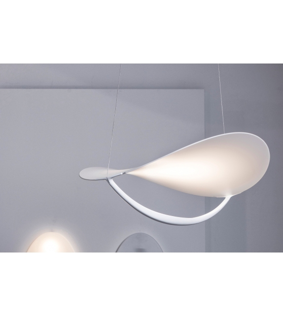 Plena Foscarini Lampada a Sospensione