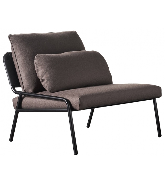 Zoe Kuoio Meridiani Armchair